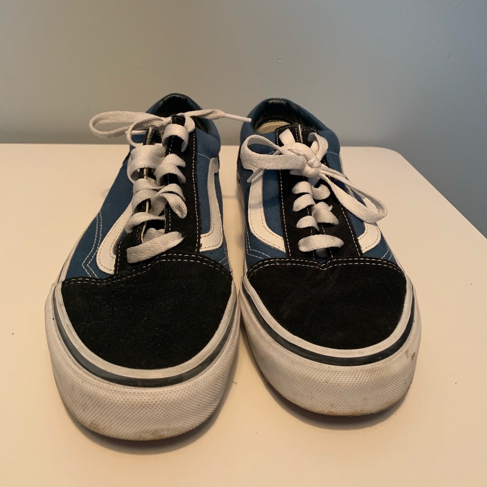 Vans- Old Skool Sneakers